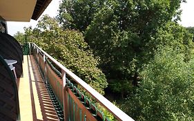 Landhaus Fohlenhof Mehrstetten 3*